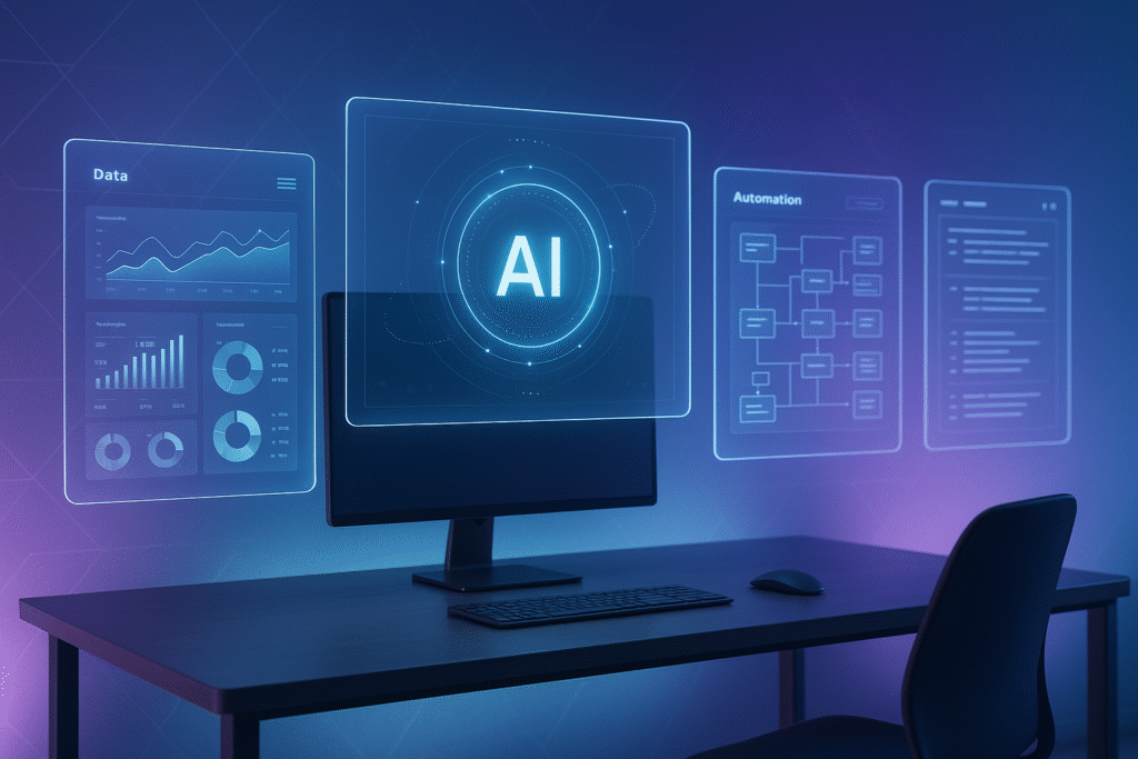 Why 2025 Is the Year AI Agents Transform Small Business Operations